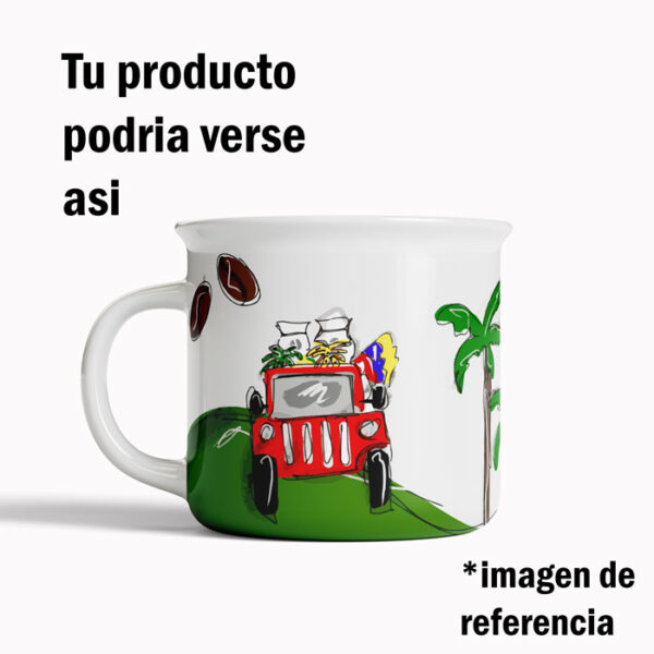 Eje Cafetero Panorámica - Imagen 2