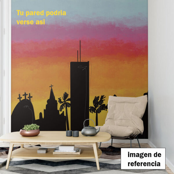 Cali York Horizontal - Imagen 2
