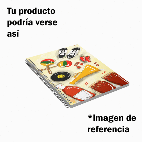 Salsa Picante Vertical - Imagen 2