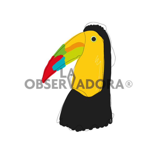 Tucán