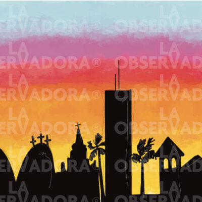 Cali York Horizontal